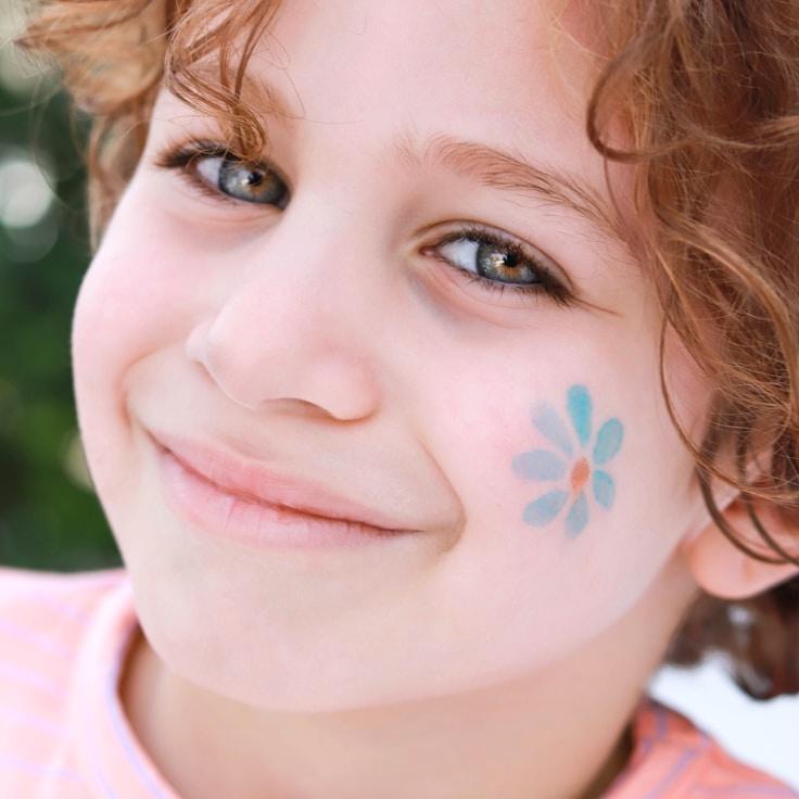 Portrait of a community mentor and Italian cuisine specialist